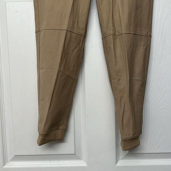 Wonder Nation Boys Active Stretch Woven Jogger Pants Size Large - Picture 3 of 3